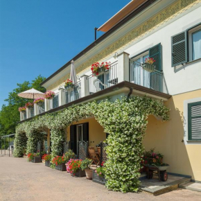 Гостиница Gli Ulivi Di Montalbano  Специя